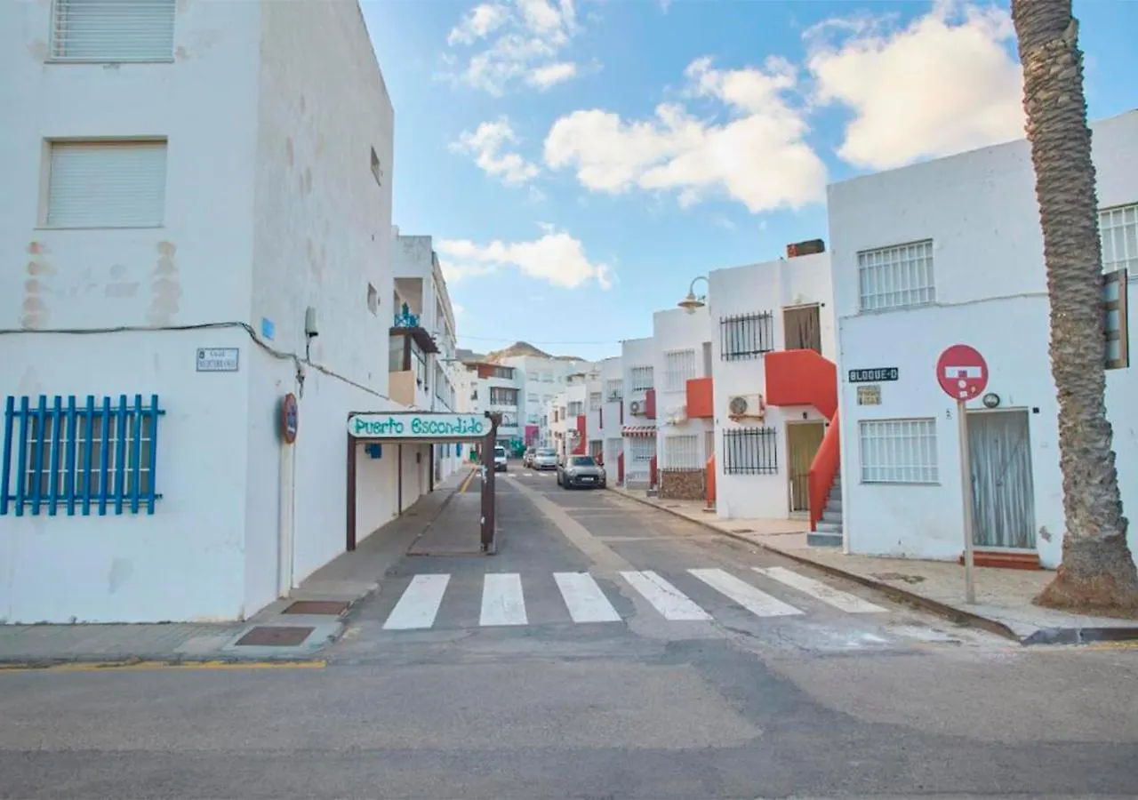 Apartman Apartalux Luna De Las Negras