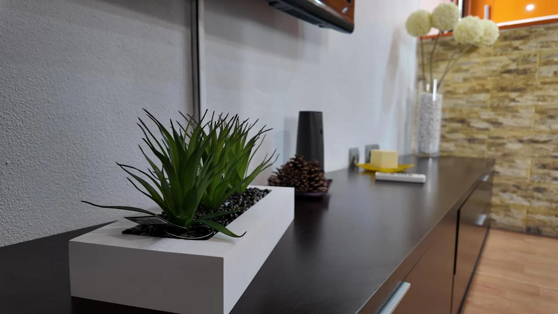 Apartman Apartalux Luna De Las Negras Spanyolország