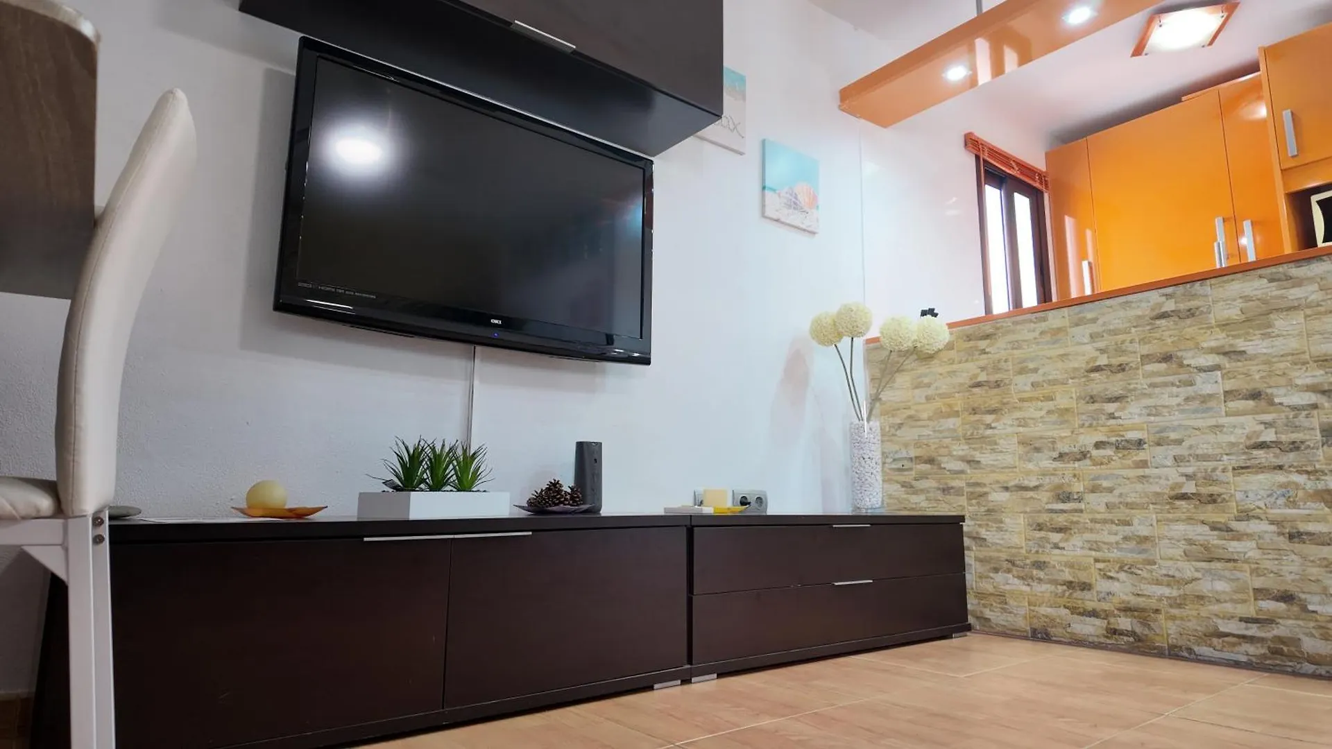 Apartman Apartalux Luna De Las Negras