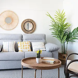 Apartamento Lux&cool Negras, Las Negras