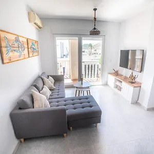 Apartamento Negras., Las Negras