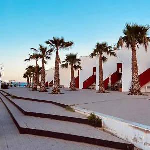 Apartamento Buen Dia, Las Negras