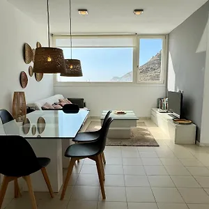 Apartamento Moderno Con Vistas Al Mar, Las Negras