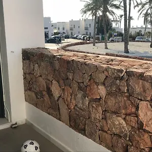 Apartamento Casa Batavia, Las Negras